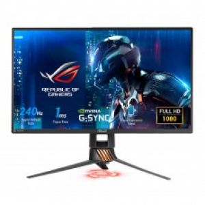 Màn hình Gaming Asus ROG Swift PG258Q TN/Full HD/240Hz