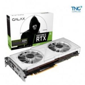 Card màn hình Galax RTX 2070 OC White